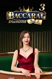 Diamond Hall Baccarat