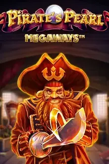 Pirate's Pearl Megaways