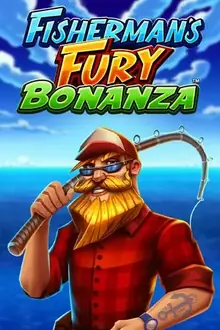 Fisherman's Fury Bonanza